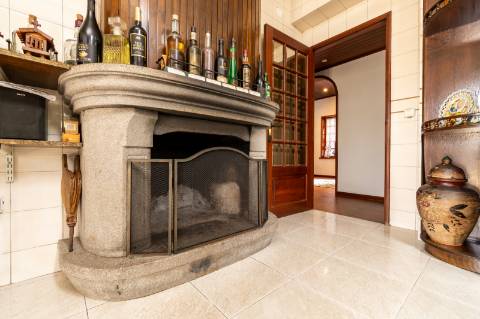 Quinta V4 em Palmeira, Braga