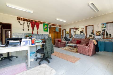 Quinta V4 em Palmeira, Braga