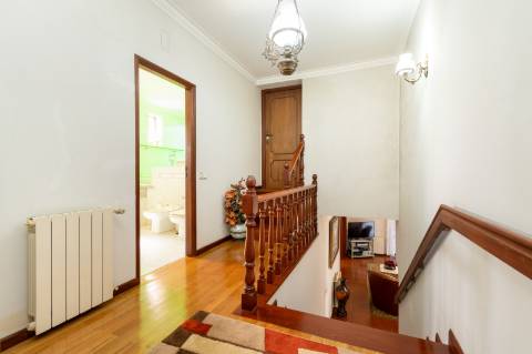 Quinta V4 em Palmeira, Braga