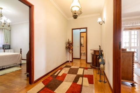 Quinta V4 em Palmeira, Braga