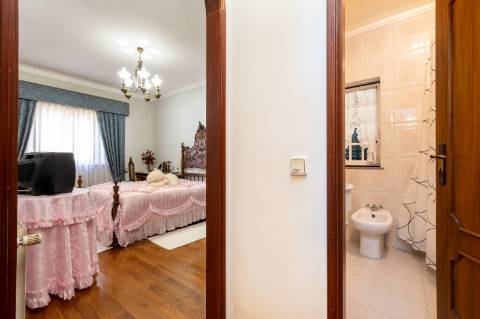 Quinta V4 em Palmeira, Braga