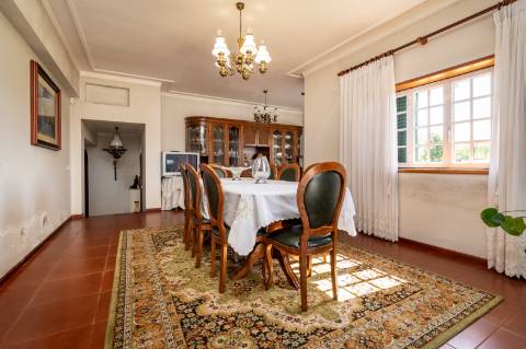 Quinta V4 em Palmeira, Braga