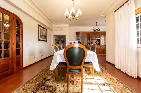 Quinta V4 em Palmeira, Braga