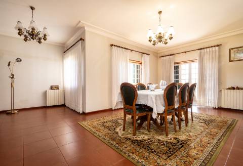 Quinta V4 em Palmeira, Braga