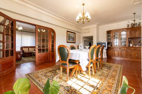 Quinta V4 em Palmeira, Braga