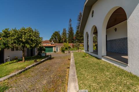 Quinta V4 em Palmeira, Braga