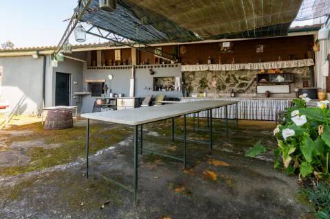 Quinta V4 em Palmeira, Braga