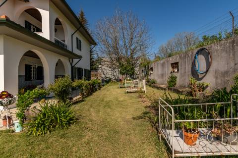 Quinta V4 em Palmeira, Braga