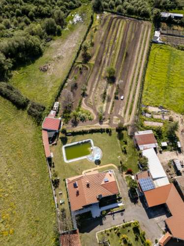 Quinta V4 em Palmeira, Braga