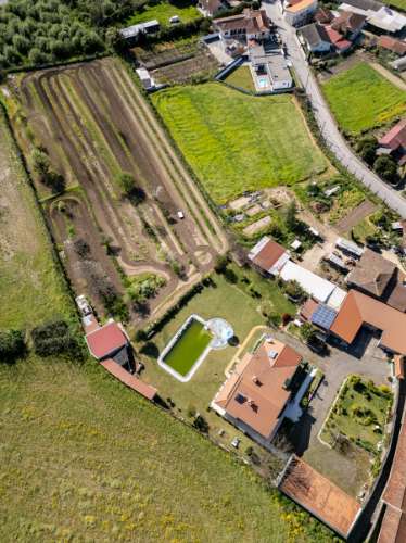 Quinta V4 em Palmeira, Braga