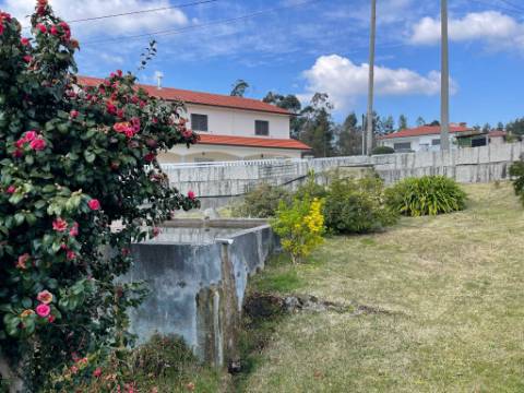 Moradia V5 em Miranda, Arcos de Valdevez