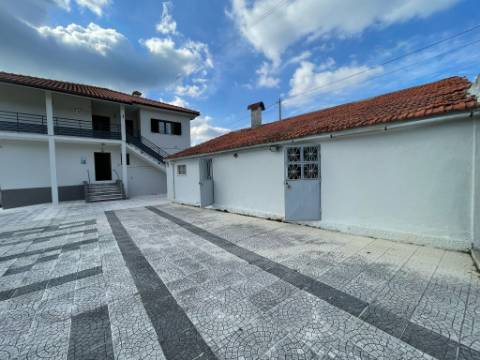 Moradia V5 em Miranda, Arcos de Valdevez