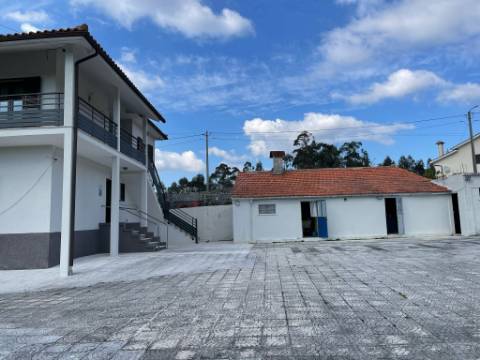 Moradia V5 em Miranda, Arcos de Valdevez