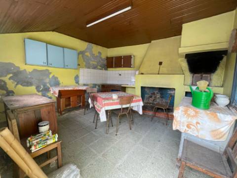 Moradia V5 em Miranda, Arcos de Valdevez