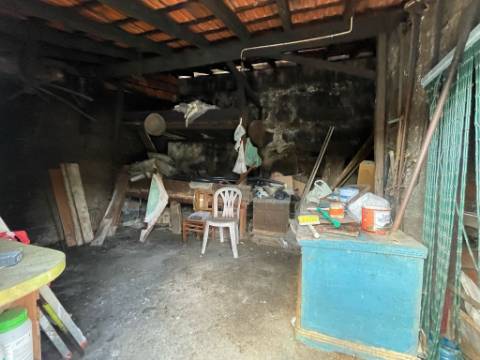 Moradia V5 em Miranda, Arcos de Valdevez