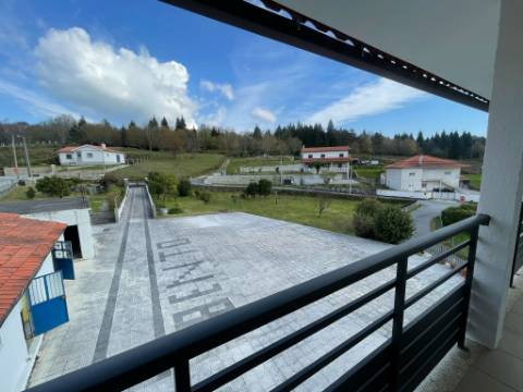 Moradia V5 em Miranda, Arcos de Valdevez