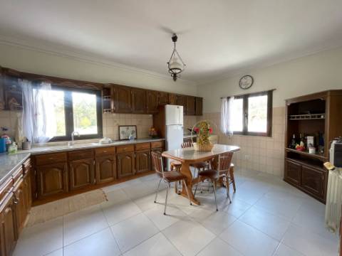 Moradia V5 em Miranda, Arcos de Valdevez