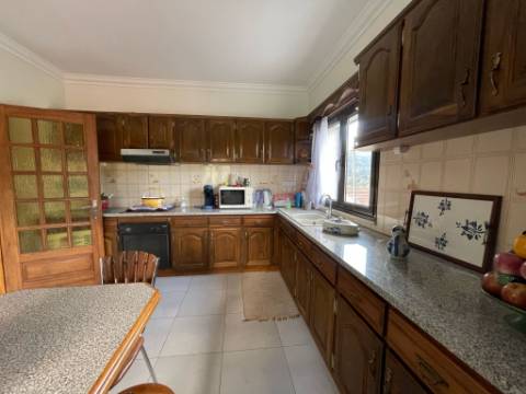 Moradia V5 em Miranda, Arcos de Valdevez