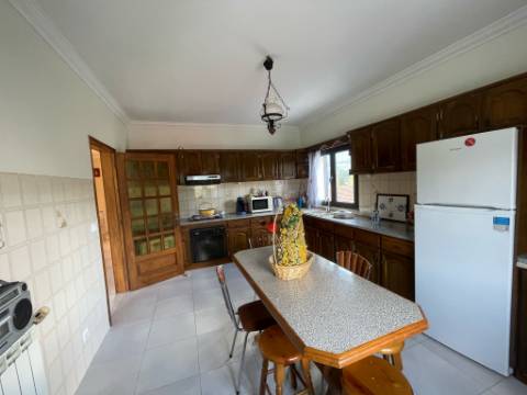 Moradia V5 em Miranda, Arcos de Valdevez