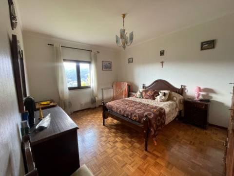 Moradia V5 em Miranda, Arcos de Valdevez