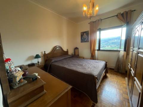 Moradia V5 em Miranda, Arcos de Valdevez