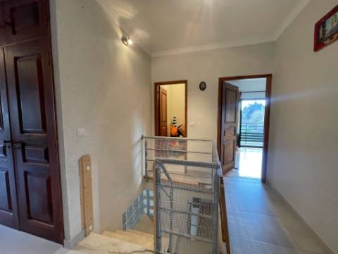 Moradia V5 em Miranda, Arcos de Valdevez