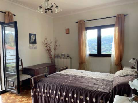 Moradia V5 em Miranda, Arcos de Valdevez