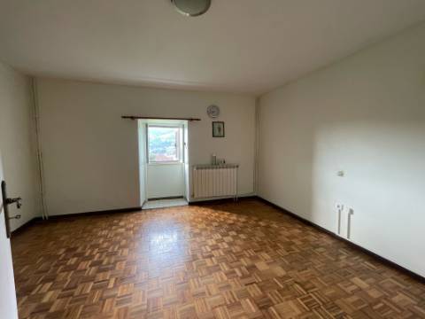 Moradia V5 em Miranda, Arcos de Valdevez