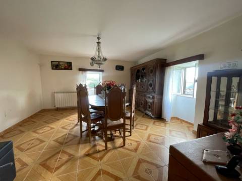 Moradia V5 em Miranda, Arcos de Valdevez