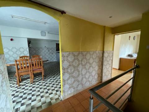 Moradia V5 em Miranda, Arcos de Valdevez