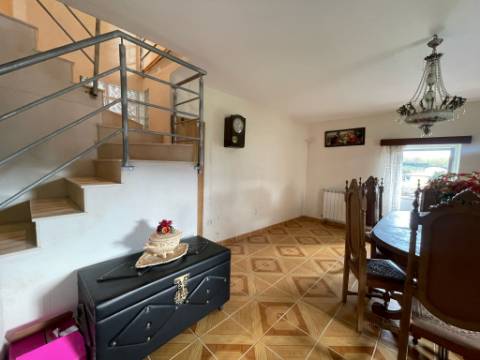 Moradia V5 em Miranda, Arcos de Valdevez