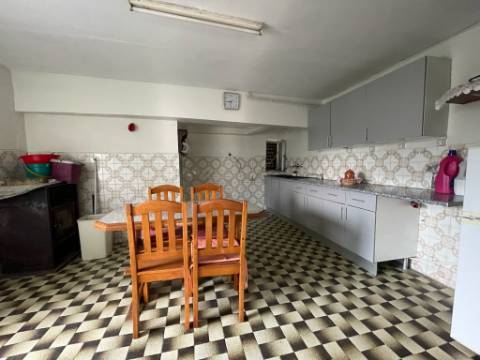 Moradia V5 em Miranda, Arcos de Valdevez