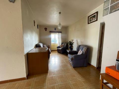 Moradia V5 em Miranda, Arcos de Valdevez