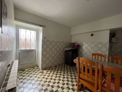 Moradia V5 em Miranda, Arcos de Valdevez