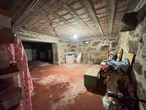 Moradia V5 em Miranda, Arcos de Valdevez