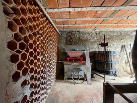 Moradia V5 em Miranda, Arcos de Valdevez