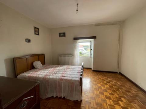 Moradia V5 em Miranda, Arcos de Valdevez