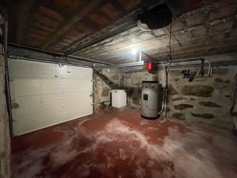 Moradia V5 em Miranda, Arcos de Valdevez