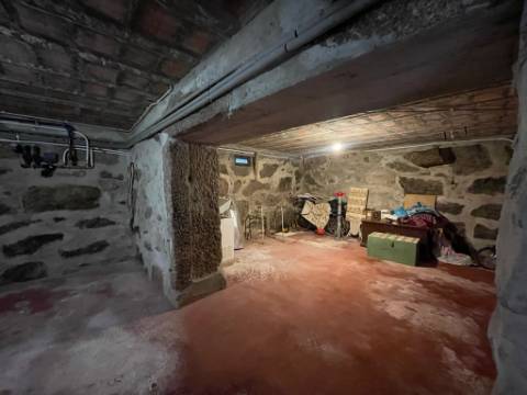 Moradia V5 em Miranda, Arcos de Valdevez