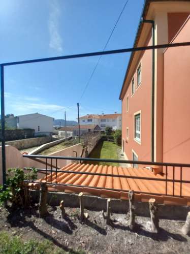 Moradia T5 com 2 salas e escritório de 3 pisos em Vila Praia d'Âncora 5 min a praia