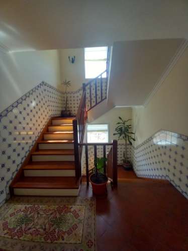 Moradia T5 com 2 salas e escritório de 3 pisos em Vila Praia d'Âncora 5 min a praia