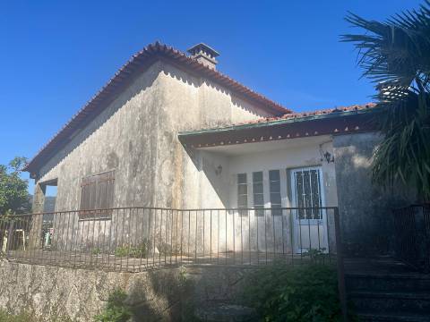 Quintinha T4, 4.000m2, vistas fantásticas