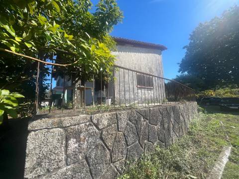 Quintinha T4, 4.000m2, vistas fantásticas