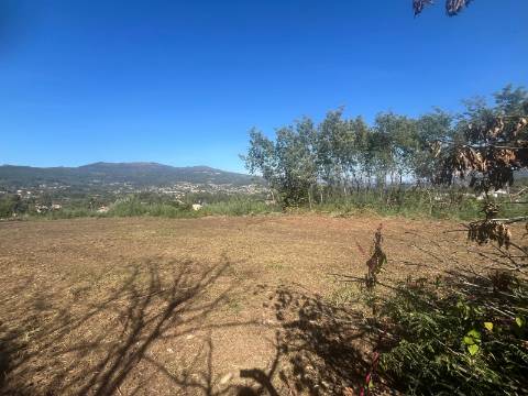 Quintinha T4, 4.000m2, vistas fantásticas