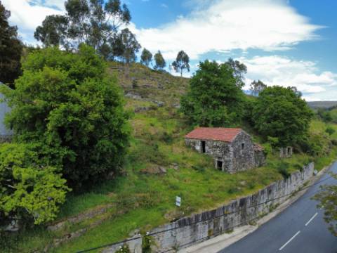Terreno Paredes de Coura