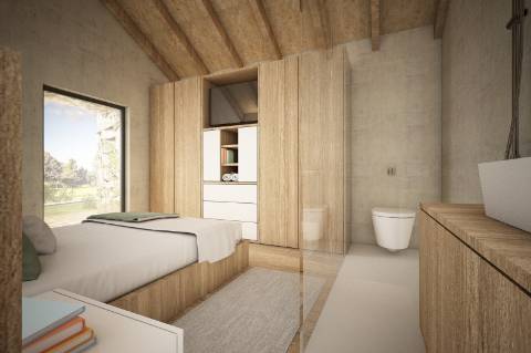 Terreno Paredes de Coura