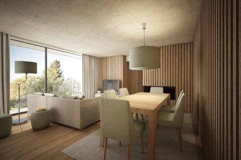 Terreno Paredes de Coura