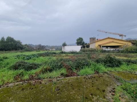 Terreno para Construção