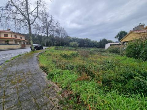 Terreno para Construção