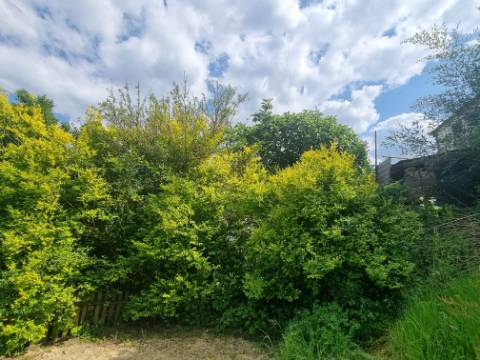 Moradia Moderna Hilltop com Vistas Panorâmicas